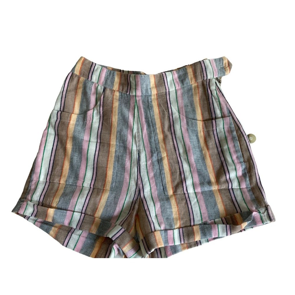 NWT Telarosa  Shorts size XS